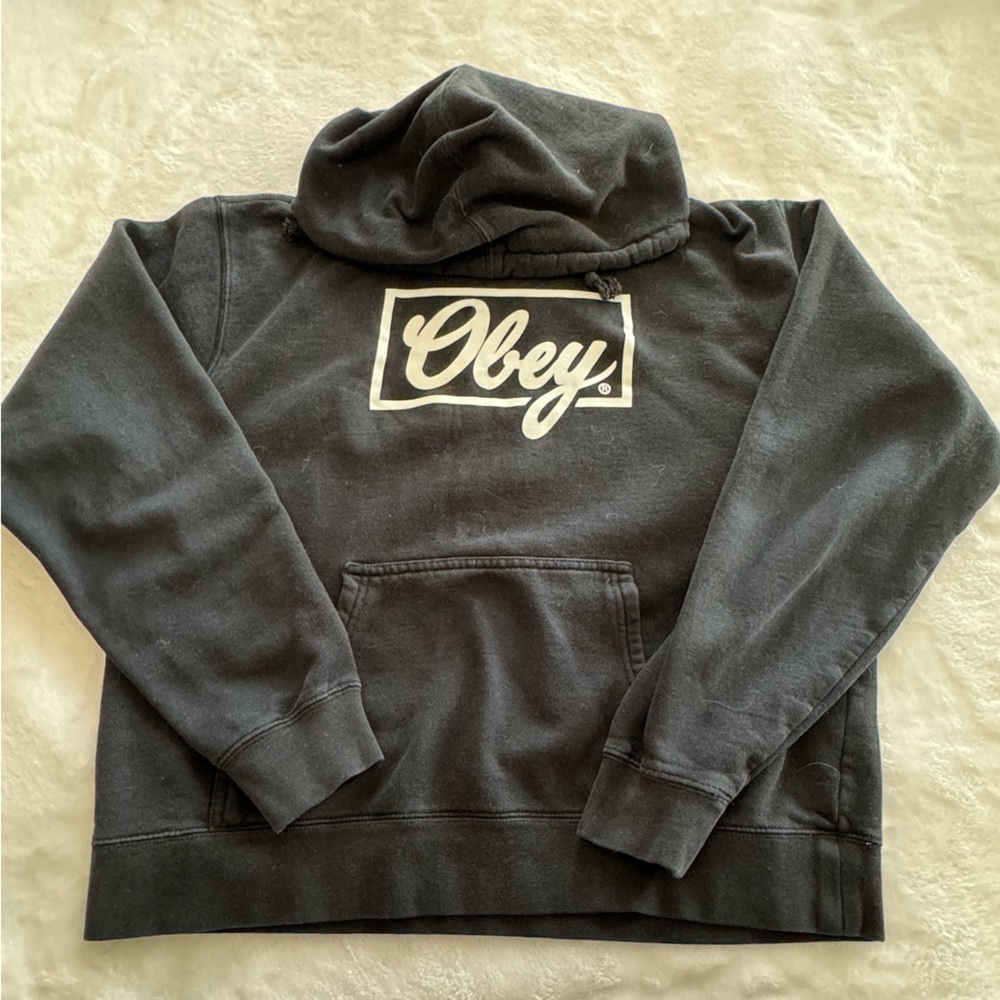 Obey hoodie - Picture 5 of 5